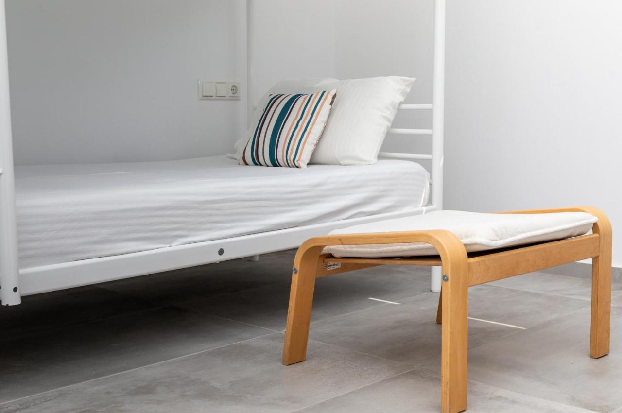 Bamboo Villa Naxos Mikri Vigla Zewnętrze zdjęcie
