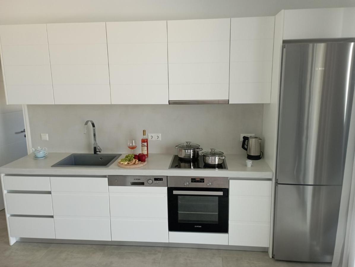Bamboo Villa Naxos Mikri Vigla Zewnętrze zdjęcie